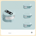Interactive Cat Chaser Toy