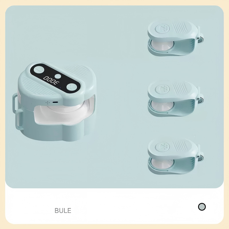 Interactive Cat Chaser Toy